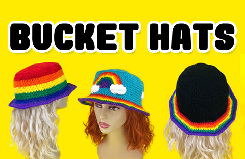 Bucket Hats