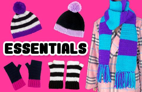 Essentials