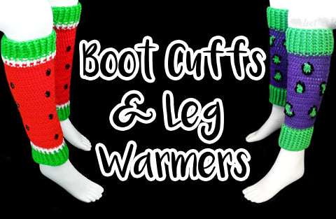 Leg Warmers