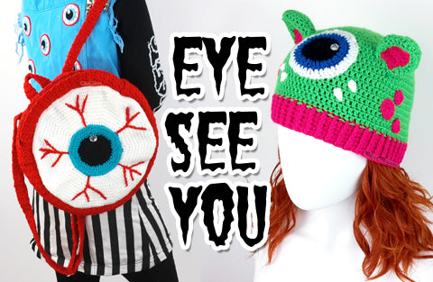 Eye See You