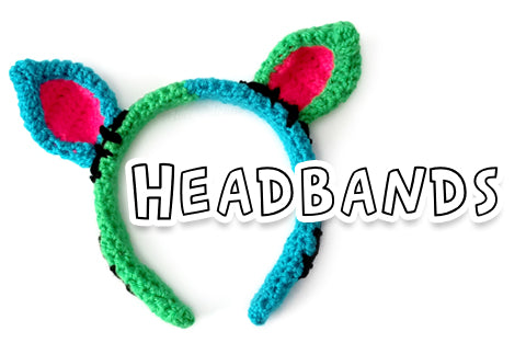 Headbands