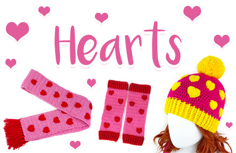 Hearts