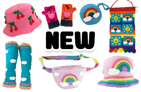 VelvetVolcano New Products Collection