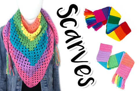 Scarves