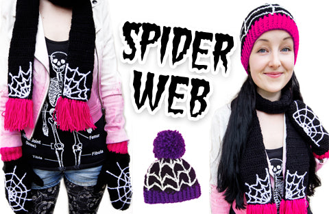 Spider Web