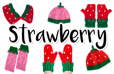 Strawberry