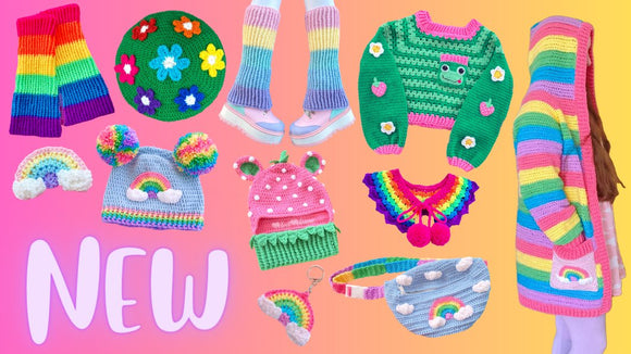 A collage style header image with text overlay that says 